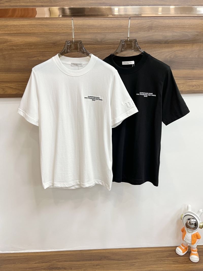 Christian Dior T-Shirts